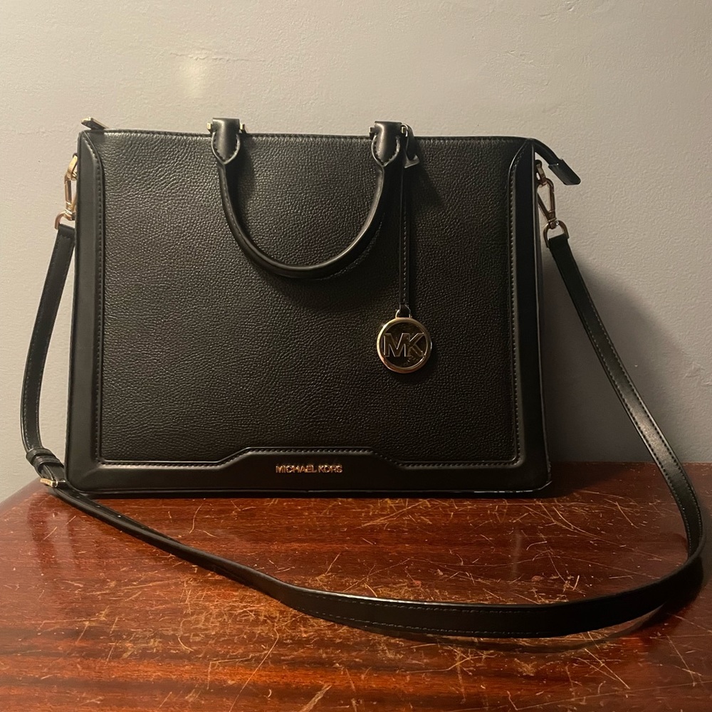 Michael Kors Briefcase/Laptop bag